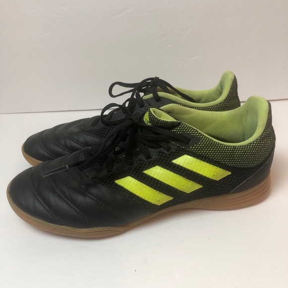 copa indoor soccer shoes